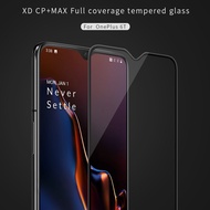 Tempered Glass Oneplus 6T Nillkin Xd Cp+ Max Full Cover Anti-Scratch