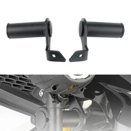 Motorbike Light Mount Set Brackets Spotlights for BMW G310 GS 2017 2018 LS5126 X S310 S320 Motorcycl