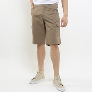 CDL Men's Slim Fit Bermuda Shorts J0004BK12H By Cardinal