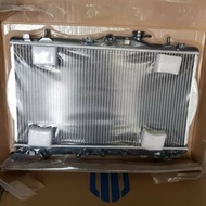 Radiator Hyundai Arya MT radiator hyundai arya manual Trivindo