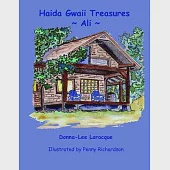 Haida Gwaii Treasures: Ali