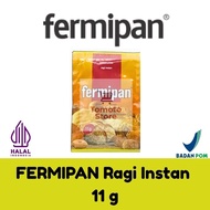 ✨ TOMOTOSTORE ✨ FERMIPAN Instant Yeast (Dry Yeast Instant Yeast) 11 gr