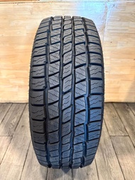 ยางรถยนต์ ขอบ 17 AT 285/70 R17 ปี22  ราคาเส้นละ 2250 บาท รับประกันโครงสร้างยาง 30 วัน