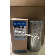 Hydraulic Filter 1R-0722 4T-3134 9J-0750 9J-5461 P555461 Donaldson