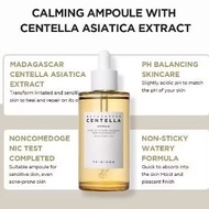 SKIN1004 CENTELLA AMPOULE 55 ML
