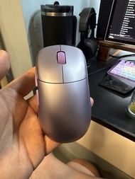 Lamzu thorn v2