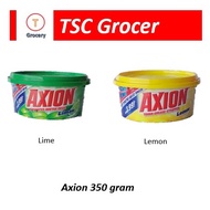 Axion Lemon / Lime Dishwash 3525 gram
