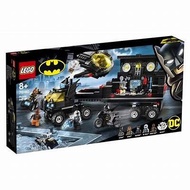全新絕版 LEGO 76160 - Mobile Bat Base (Batman 系列，與40433、70909、70911、70922、76139同一系列)