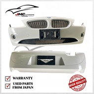 101.BMW Z4 E86 E85 Bumper Depan belakang/Front Rear Bumper(USED JAPAN)🇯🇵