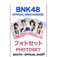 BNK48 Photoset special Act BNK 48 IN TOKYO