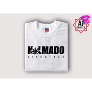 KALMADO VN T-SHIRT FOR MEN AND WOMENwomen dress