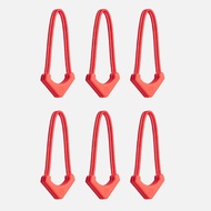 Wandrd Worryless Locking Zipper Pullers