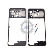 MIDDLE BONE BEZEL/ BEZZEL/ REALME NOTE 60 CASING FRAME/ REALME NOTE 60 BAZEL/