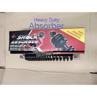 Redcicak Heavy Duty Absorber Yamaha Ego-115/Ego-S/Ego-LC/Solariz 125/Avantiz 125/Ego Gear