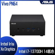 ASUS 華碩 PN64 系列- i7 / 8G / 512G SSD / Win11P