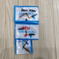 Samsung A750 fingerprint