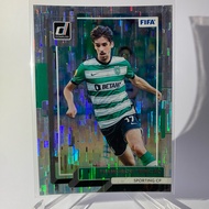 SPORTING Football Card Collection; SCP PANINI DONRUSS 2023