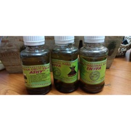 MINYAK Urut Traditional Cap Biawak