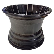 10 Inch Front & Rear Aluminum Alloy Wheel Hub Rim – Fit 125cc/150cc/200cc/250cc ATV Quad Go Kart UTV