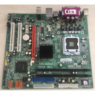 Acer Founder Wenxiang E520 G31T-M5 V2.0 Haier G31 Founder G31 motherboard