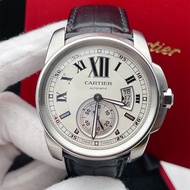 Cartier Cartier/Cartier Cartier Series W7100037Automatic Mechanical Men's Watch