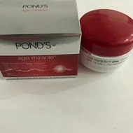 pond age miracle day cream spf 15 .