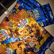 [UNIT PRICE] Original Malaysia Blazing Frost Pack