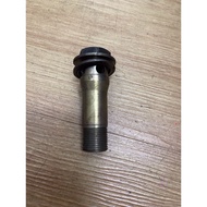 YAMAHA YZF600 R6 5EB BOLT- OIL COOLER ( 2003-2005 )