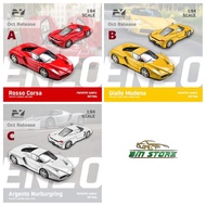 FINCLASSICALLY 1:64 MODEL - Ferrari Enzo Diecast Car