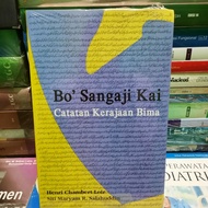 BO' SANGAJI KAI CATATAN KERAJAAN BIMA