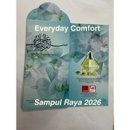 Sampul Raya Avon -2026 (BARU)