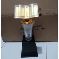 Trophy piala MTQ manasik