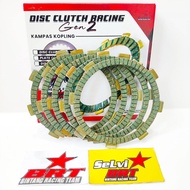 BRT JUPITER Z VEGA R F1ZR Clutch Plate