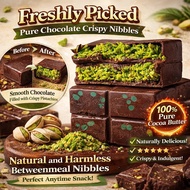 【Viral Dubai Chocolate】HFH Dubai Style Chocolate/Chocolate/Dubai Chocolate/Viral Chocolate