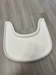 Stokke Tripp trapp 成長椅 餐盆