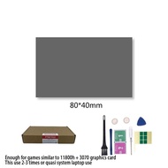 PTM7950 Thermal Paste Pad 8.5W/mk Phase Change Thermal Paste Thermal Pad Pes Termal