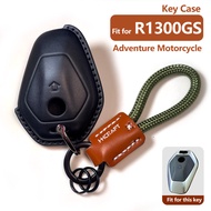 Motorcycle Key Case for bmw R1300GS R1300 R 1300 BIG GS 1300GS 2025 R1250GS R1250 ADV Adventure Bike