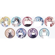 Gutianle Merchandise Azur Lane Dress Series Badge Bar Blind Box