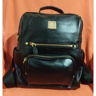 Preloved St. Scott London Backpack ( Like NEW CONDITION )