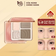 Judydoll Highlight & Contour Powder & Contour 9g