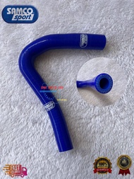 Samco Sport Daihatsu 3 Piston Three Piston EFRL  EFDET  L5  L6  L9 Intercooler Silicone Hose