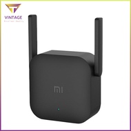 [V.S]2.4G WIFI Repeater Amplifier Wireless Router Extender For Xiaomi Pro [M/8]