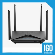 AC1300 MU-MIMO Wi-Fi Gigabit Router DIR-853