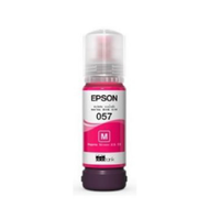 EPSON 057 น้ำหมึกเติมแท้ T09D100-600 FOR EPSON L8050  L18050 70ml. BKCMYLCLM (เลือกสีที่ตัวเลือกสินค