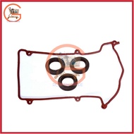 Silicone Valve Cover Gasket Perodua Kelisa Kenari (Add on Plug Seal)