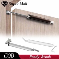 Close Automatic Door Close Stop Pneumatic Door Closer Soft Door Hardware Gas Spring Door Closer 100 