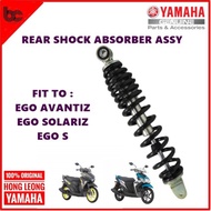 YAMAHA EGO S / AVANTIZ / SOLARIZ / GEAR ORIGINAL REAR ABSORBER / SHOCK ABSORBER / REAR SUSPENSION / 