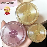 [Hot Sale List] GALIMARD/GALIMARD Gold Coin Pressed Powder Two-in-One Concealer Delicate Service Lon