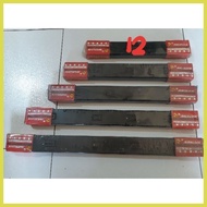 ❅ ∏ ✗ Amerilock Ball Bearing Drawer Guide 12" 14" 16" 18" 20" Drawer Slide / Roller Guide Black (pe