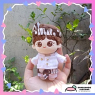 Kpop Doll Clothes/ Beskap Doll Doll Clothes 20cm 10cm